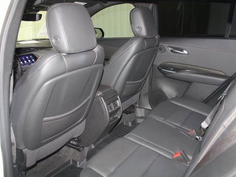 Used 2022 Cadillac XT4 Sport image 16