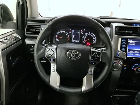 Used 2024 Toyota 4Runner SR5 image 11