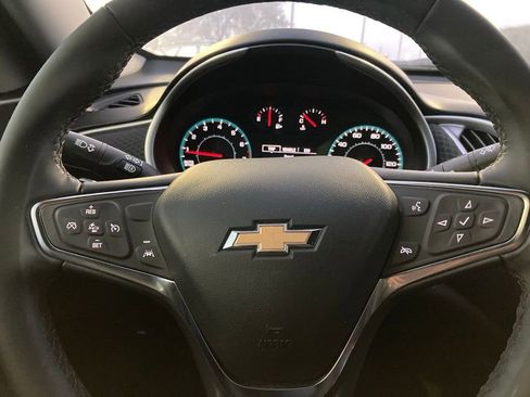 Used 2024 Chevrolet Malibu RS image 19