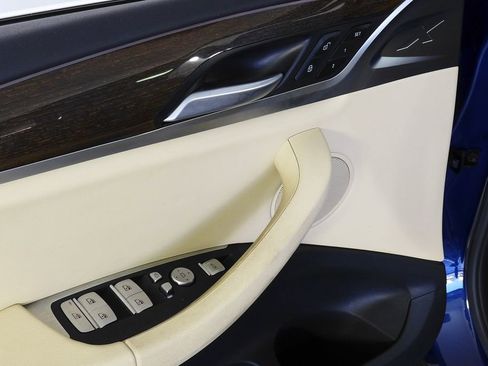 Certified 2023 BMW X3 sDrive30i w/ Convenience Package w/ZPA image 12