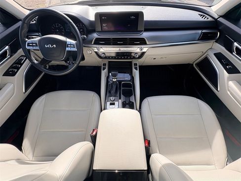 Used 2022 Kia Telluride S image 20