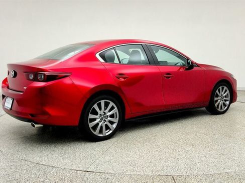 Used 2025 MAZDA MAZDA3 s FWD image 5