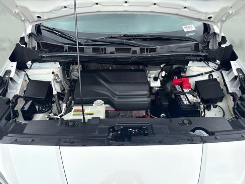 Used 2023 Nissan Leaf S FWD image 19