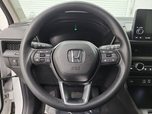 Certified 2025 Honda CR-V EX image 24