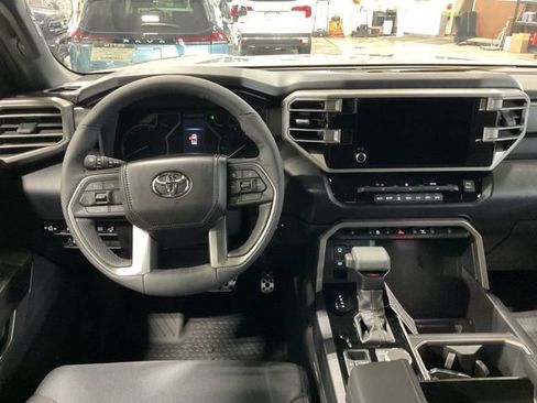 New 2026 Toyota Tundra SR5 AWD/4WD image 21