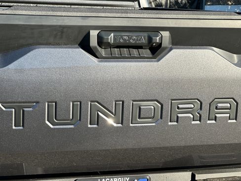 New 2026 Toyota Tundra SR image 31