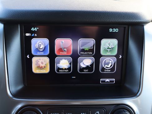 Used 2019 Chevrolet Tahoe LT image 26