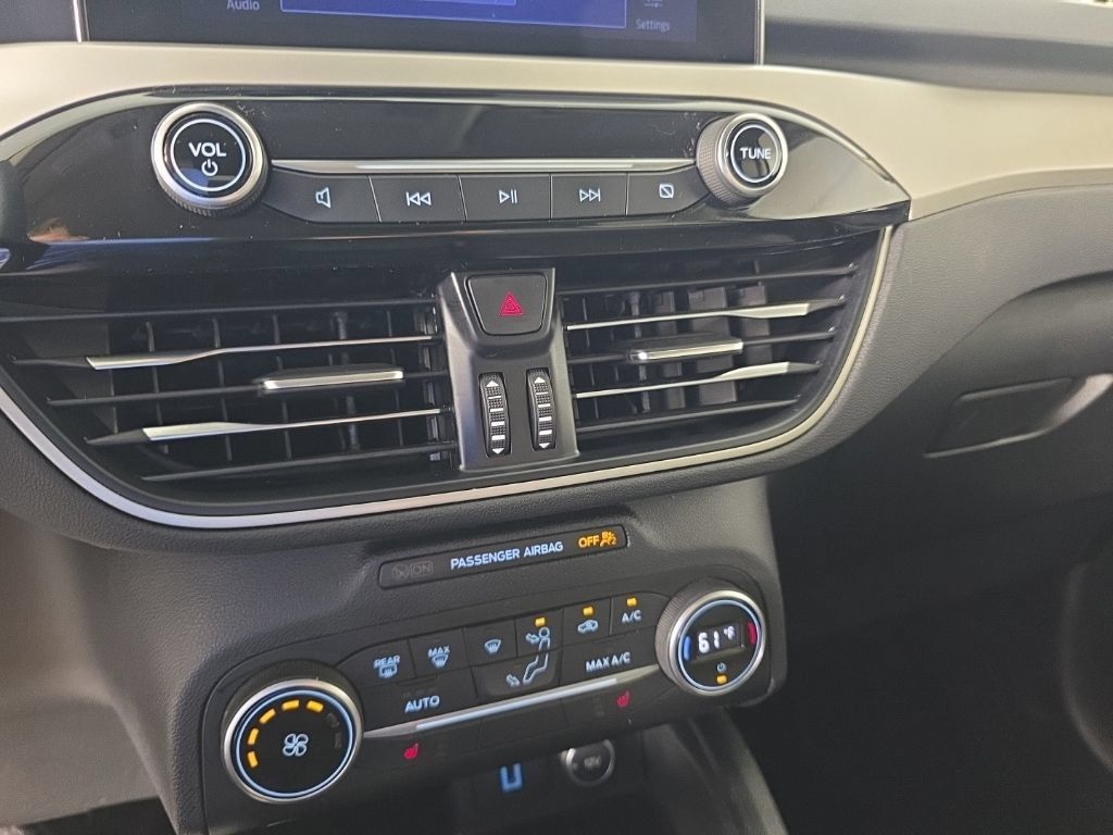 Used 2020 Ford Escape SE AWD/4WD image 18