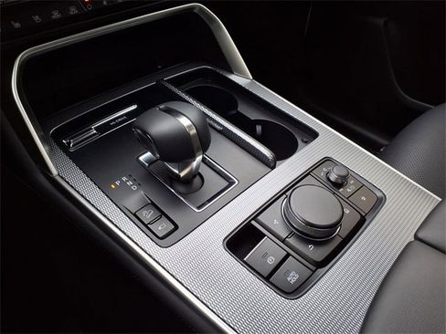 New 2026 MAZDA CX-90 3.3 Turbo w/ Premium Plus Pkg image 15