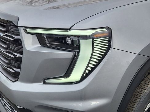 New 2025 GMC Acadia Elevation w/ Black Edition image 5