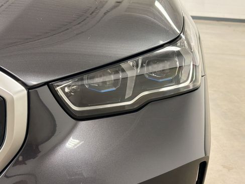 Certified 2026 BMW 540i xDrive 540i xDrive image 10