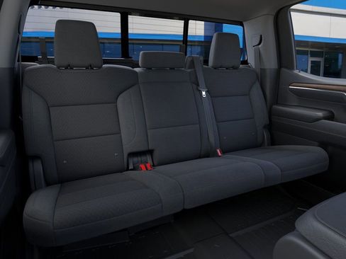 New 2026 Chevrolet Silverado 1500 LT w/ All Star Edition Plus image 17