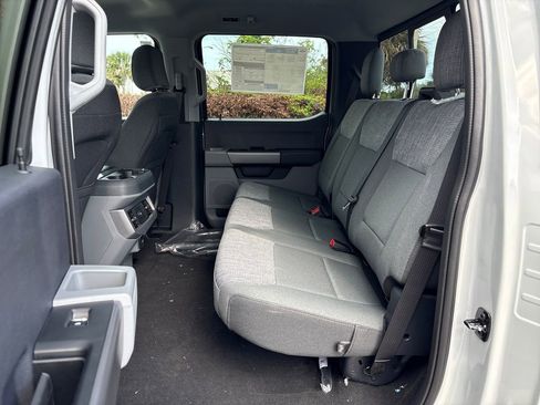 New 2026 Ford F250 XLT AWD/4WD image 29