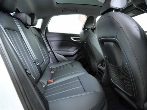 New 2025 Audi A5 2.0T Premium Plus image 14