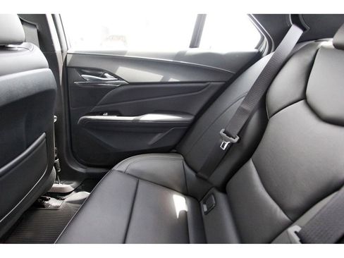 New 2025 Cadillac CT4 Premium Luxury image 12