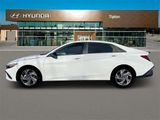 New 2025 Hyundai Elantra Sport image 3