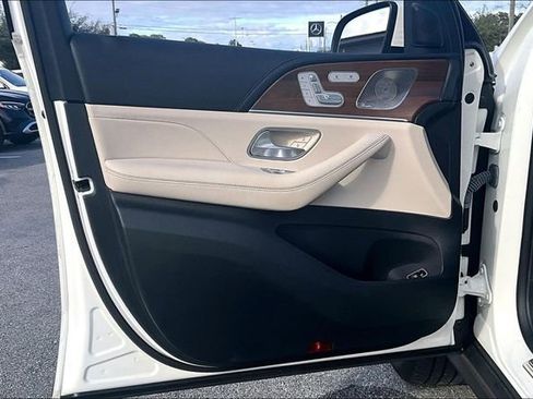 Certified 2022 Mercedes-Benz GLE 350 GLE 350 image 17