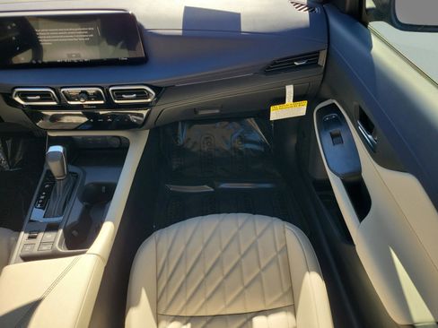 New 2026 Nissan Sentra SL image 12