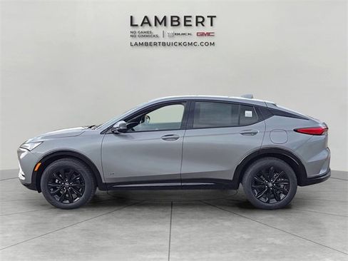 New 2026 Buick Envista Sport Touring w/ Convenience I Package image 2