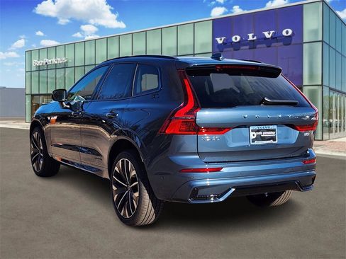 New 2026 Volvo XC60 B5 Ultra w/ Climate Package image 26