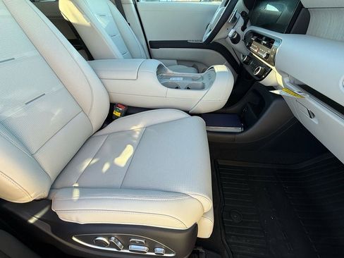 New 2026 Hyundai Palisade Calligraphy image 10