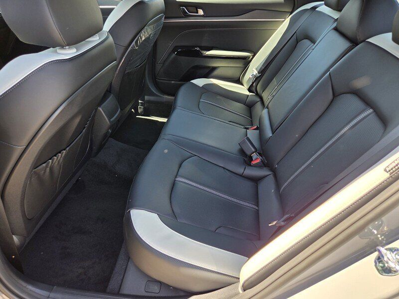New 2026 Kia K5 GT-Line FWD image 7