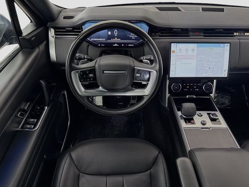 Used 2023 Land Rover Range Rover SE AWD/4WD image 23