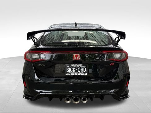Used 2024 Honda Civic Type R image 6