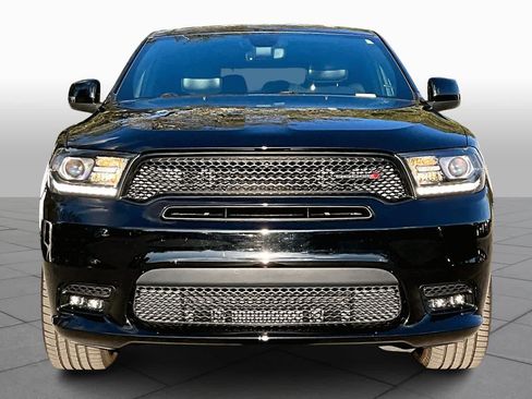 Used 2020 Dodge Durango GT w/ Blacktop Package image 3