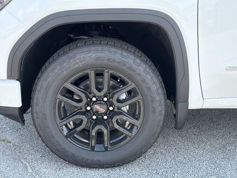 New 2026 GMC Sierra 1500 Pro w/ Graphite Edition RWD image 29