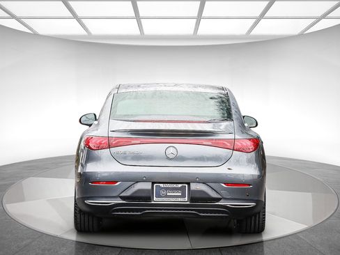 Certified 2023 Mercedes-Benz EQE 350+ 350+ Sedan image 3
