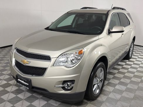 Used 2014 Chevrolet Equinox LT w/ Power Convenience Package image 10