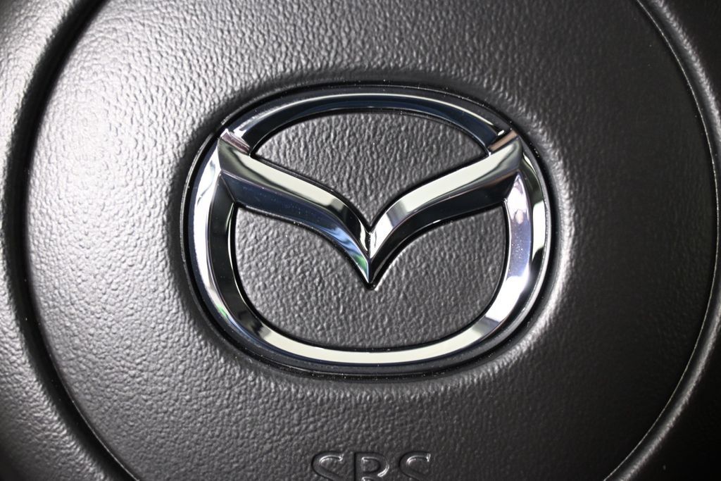 Used 2026 MAZDA CX-30 AWD 2.5 S image 36