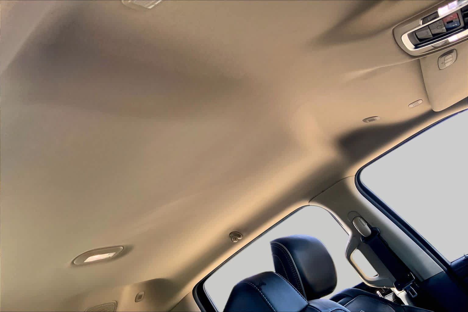 Used 2019 RAM 1500 Laramie AWD/4WD image 14