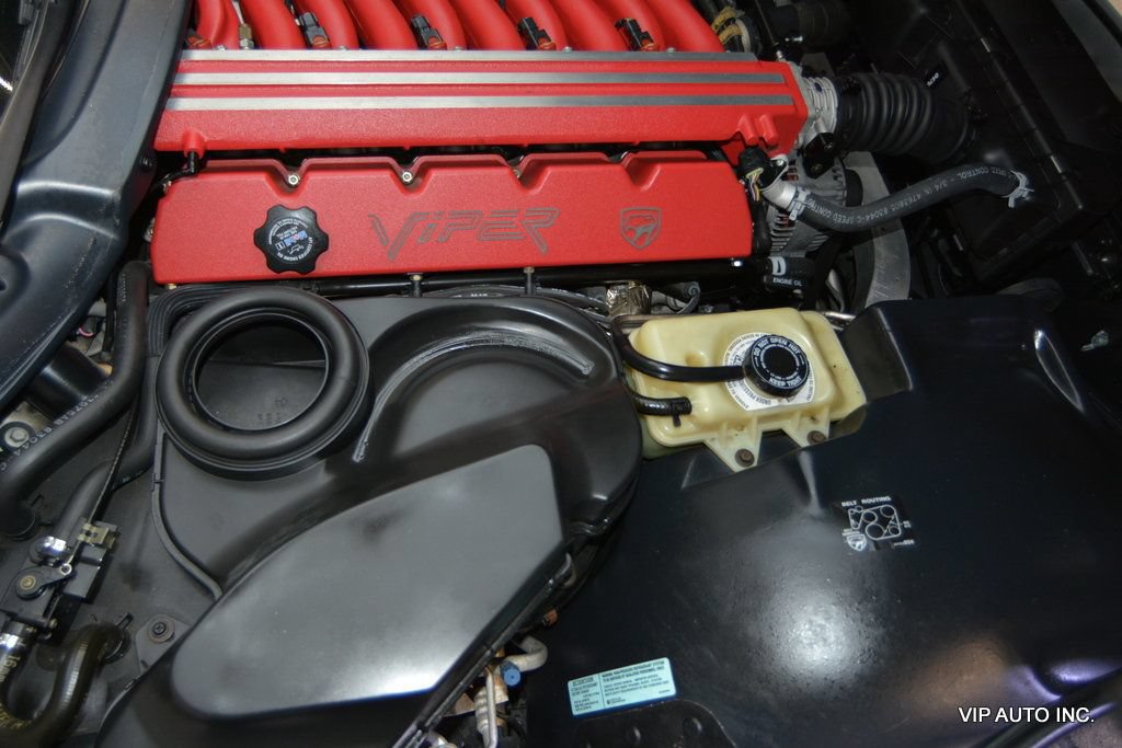 Used 1999 Dodge Viper RT/10 RWD image 24