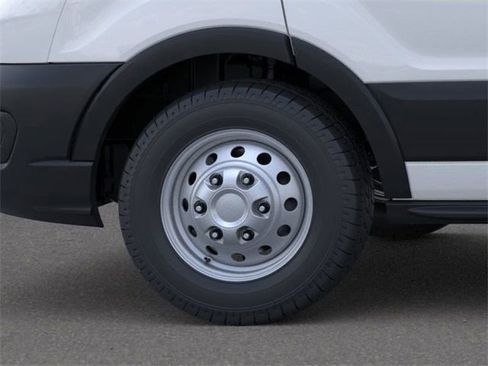 New 2025 Ford Transit 250 148 Medium Roof Extended AWD w/ Load Area Protection Package image 19