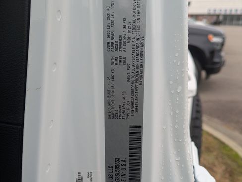 Used 2025 Jeep Gladiator Sport image 29