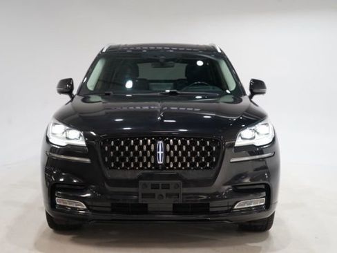 Used 2020 Lincoln Aviator Grand Touring w/ Equipment Group 302A image 2