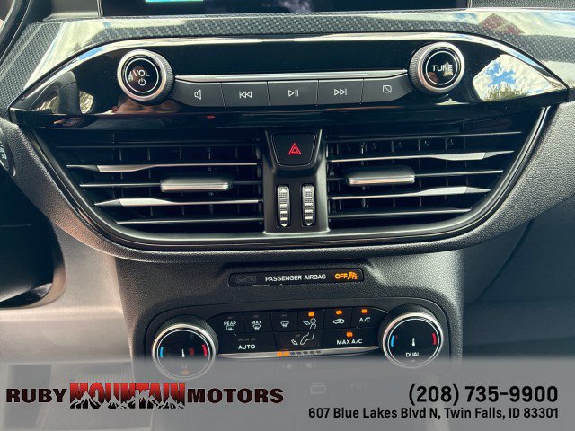 Used 2026 Ford Escape ST-Line AWD/4WD image 22