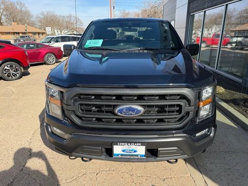Used 2023 Ford F150 XL w/ Rattler Package AWD/4WD image 2