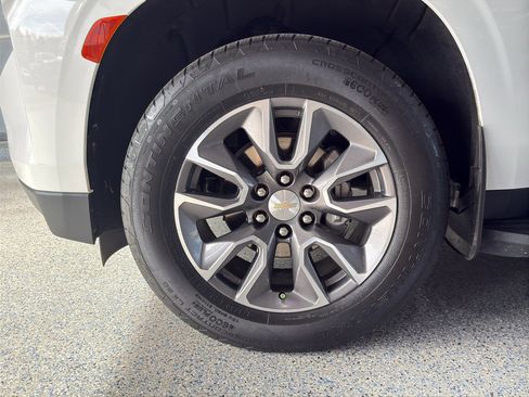 Used 2023 Chevrolet Tahoe LS w/ Driver Alert Package image 32