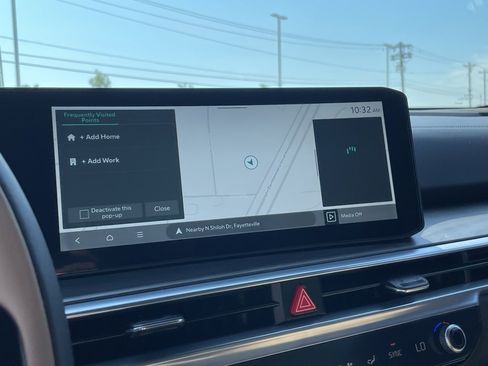 New 2026 Kia Sorento SX Prestige w/ Olive Brown Leather Package image 15