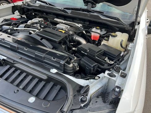 Used 2022 Chevrolet Silverado 2500 High Country image 44