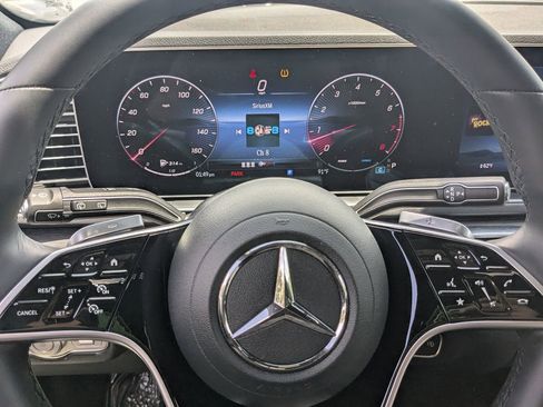 Certified 2026 Mercedes-Benz GLE 350 4MATIC image 36