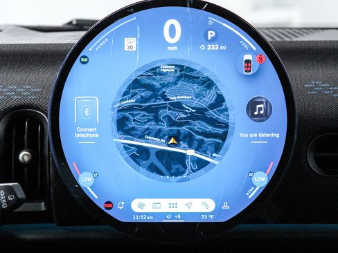 New 2026 MINI Cooper S image 15