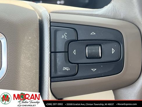 Used 2023 GMC Yukon Denali w/ Denali Reserve Package AWD/4WD image 27
