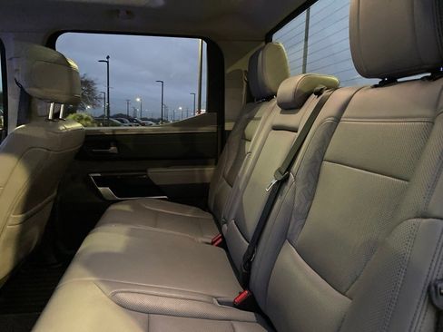 Used 2023 Toyota Tundra Limited image 11