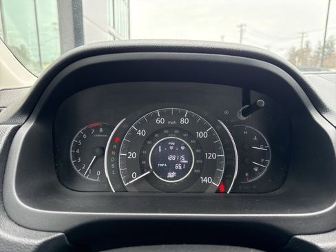 Used 2015 Honda CR-V LX image 17