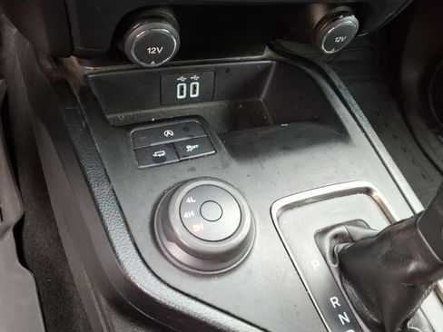 Used 2021 Ford Ranger XLT w/ Equipment Group 301A Mid image 21