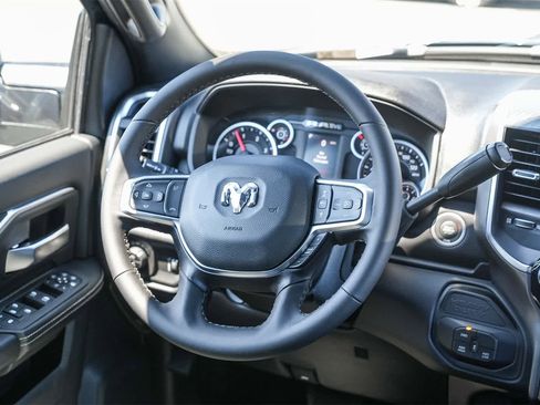 New 2025 RAM 2500 Big Horn image 14